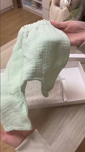 Ropa para bebé bonita, cómoda y perfecta para sus primeros días #unboxing