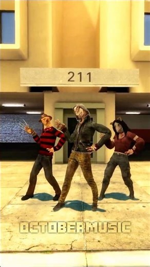 NO BATIDAO Dance Trend p2