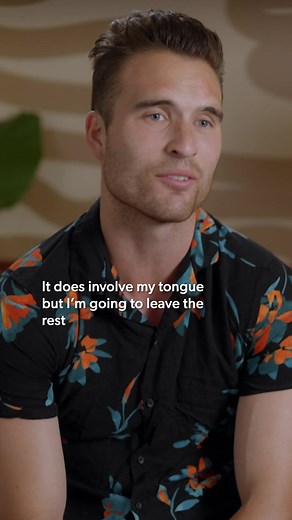 No words. Watch episodes 1 to 6 of #FBoyIslandAu on @BINGE now