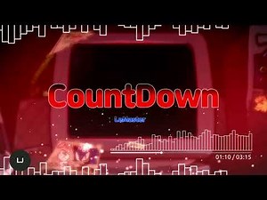 [Remaster]Friday Night Funkin': Executable Mania - CountDown LEMASTER