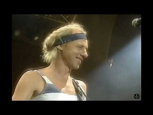 Dire Straits - 15 Going Home - Live In Basel 1992