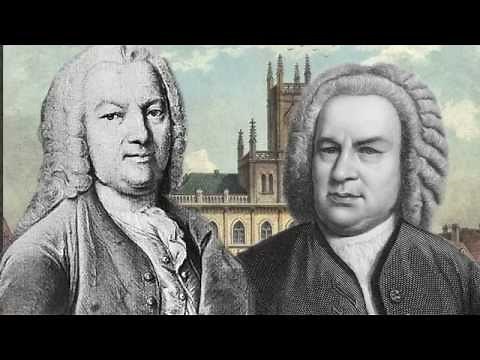 Exploring Music with Bill McGlaughlin: The Beginnings of the Symphony