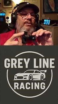 Asetek GT Button Box Paddle Shifter