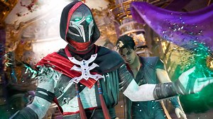 42K views · 352 reactions | Mortal Kombat 1 - Ermac Gameplay Trailer https://www.youtube.com/watch?v=Fl4-KS3L5qg #mortalkombat1 #mortalkombat #mk1 | Legacyofkaiser | Facebook