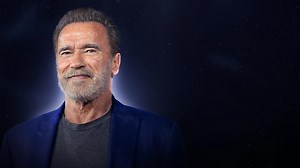 Arnold Schwarzenegger: Built For Action