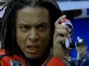 Power Rangers Morphing Sequence 2