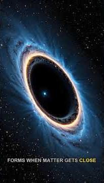 Black Holes Don't Suck: The Truth About Gravity