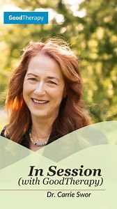 This week's In Session with GoodTherapy features Dr. Carrie Sword, who shares insights on psychodynamic therapy and how research continues to support its effectiveness. Psychodynamic therapy explores the patterns, emotions, and experiences that shape how you move through the world. It can help you understand the “why” behind your thoughts and behaviors so you can create healthier, more intentional change. Dr. Sword highlights recent clinical studies showing that this approach can be deeply impac