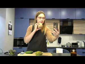 How to cook Russian salad Оливье. Practice Russian and learn more about Russian cuisines