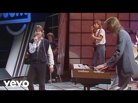 Karat - Hab den Mond mit der Hand beruehrt (Bong 04.07.1985) (VOD)