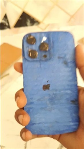 The Making IPhone 16 Pro