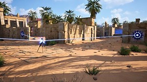 Prismatic Diffraction Solution Guide - The Talos Principle 2