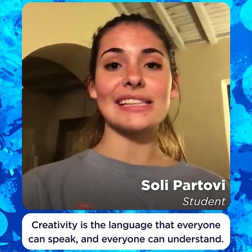 What is Creativity? (with Diplo, Ellie Goulding, Mark Cuban, and Dara Khosrowshahi)