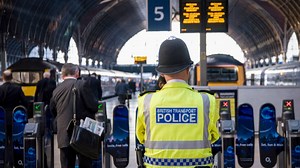 First police force changes search guidelines for trans women in wake of Supreme Court gender ruling | LBC