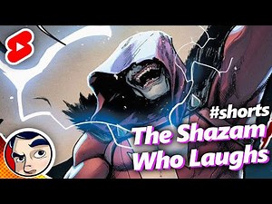 Joker Shazam?!—Batman's New Nightmare