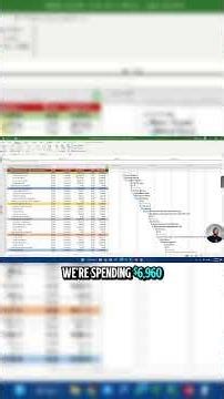 Setting a Baseline in Microsoft Project (Why It Matters)