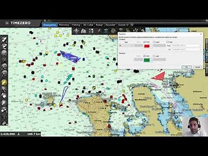 TZ Professional - Transform Tool