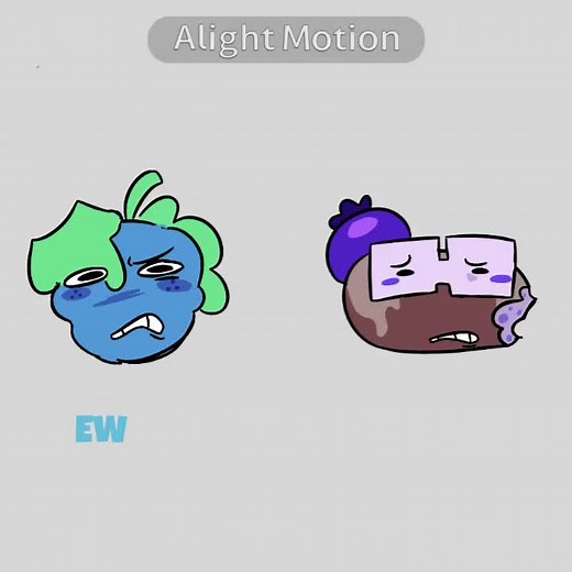 Sprout and Cosmo's Animated Adventure in Dandy's World