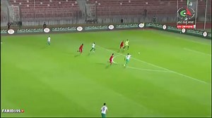 3 comments | USM Alger 3 – US Biskra 1 | competition | Facebook