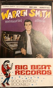 Warren Smith - Memorial Album