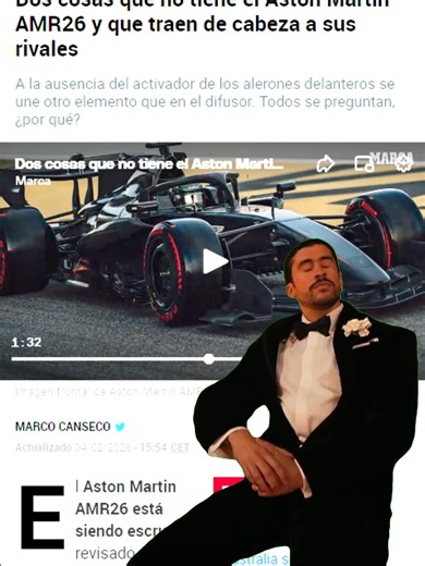 Otro año engordando el pavo para vender clicks.... #f1 #alonso