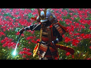 Ghost Of Tshushima - The Unbreakable Gosaku - Perfect Combat