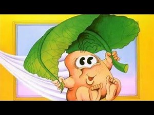 História: A viagem da Sementinha