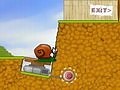 Play Snail Bob | Free Online  Games. KidzSearch.com