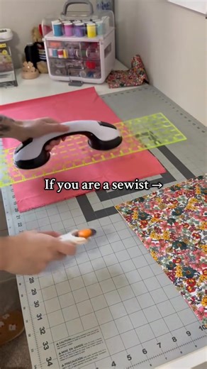 92K views · 564 reactions | Calling all sewists and quilters! Stop...