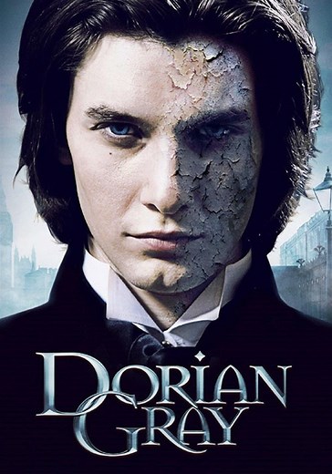 Dorian Gray - movie: where to watch stream online