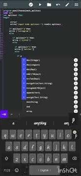 program pascal menggunakan struktur majumuk