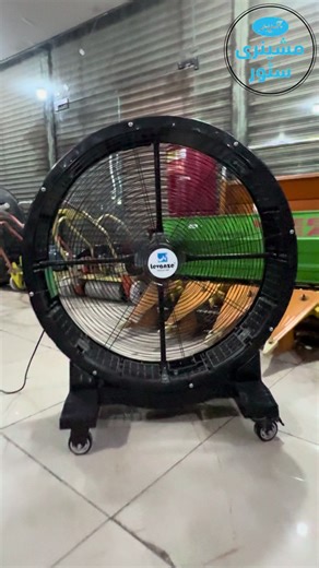 Discover Dairy Fan Innovations for Modern Farming