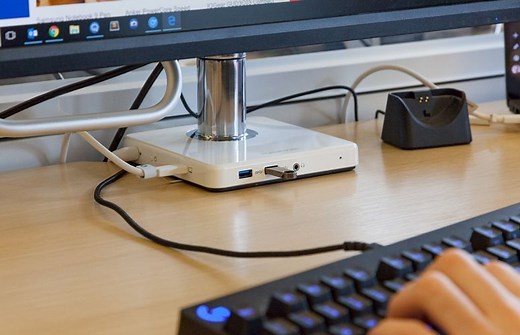 Yes, you need a laptop docking station. And these 7 are the best for ports, power, and performance.