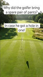 Golf Humor #golf #joke #funny #laugh