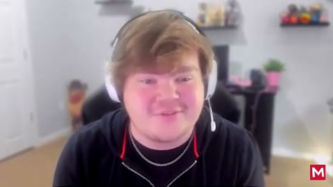 Jeremy Ray Taylor Talks 'London Calling,' manhood, and Car building