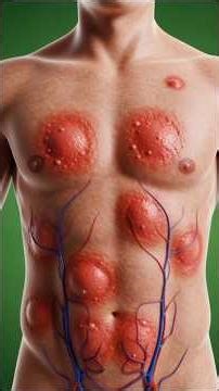 What Happens Inside Your Body When You Drink 7UP? | 3D Anatomical Medical Visualization