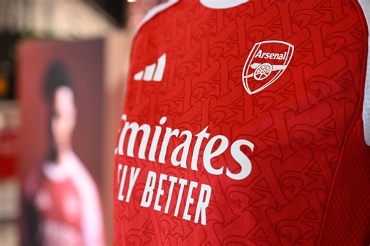 Arsenal's new kit 2025/26: Leaked release dates and designs for away and third shirts