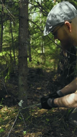 Bushcrafting Equipment Comparison: Saw vs Axe