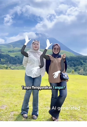 Create Your Own Qinghai Shake Dance Tutorial