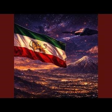 Bomb Iran