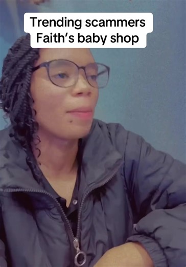 Understanding Trending Scammers in Faith's Baby Shop