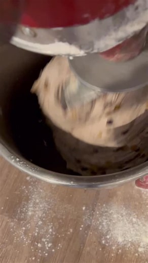 The kitchen is humming with mixers a mixing for Saturday Market at the Indianola Pavilion tomorrow, 9:30 on! | Food Muse Inspirations