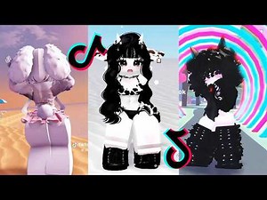 Roblox Dance Compilation 🔥 | Viral Roblox TikTok Dances 2026 #5
