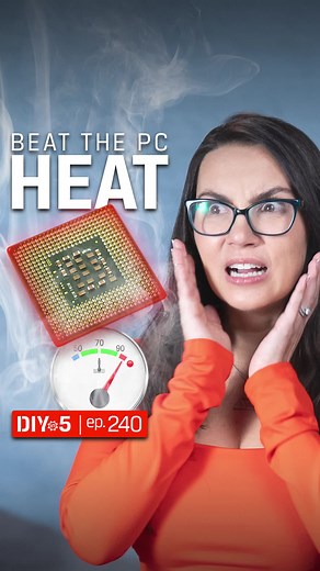 How to Cool Down an Overheating PC: Easy Solutions