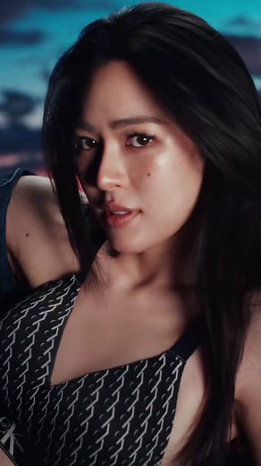 Ling Ling Kwong Shines in Calvin Klein's Spring 2026 Campaign