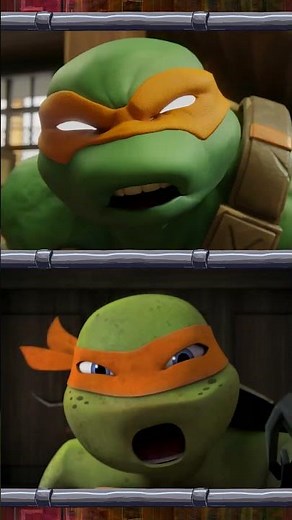 Le Tartarughe Ninja si sfidano in Fortnite!