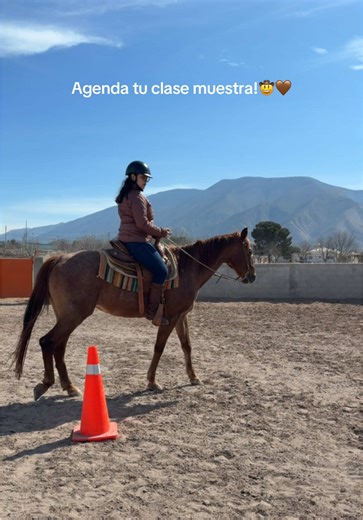 Clases de Montar a Caballo en Arteaga