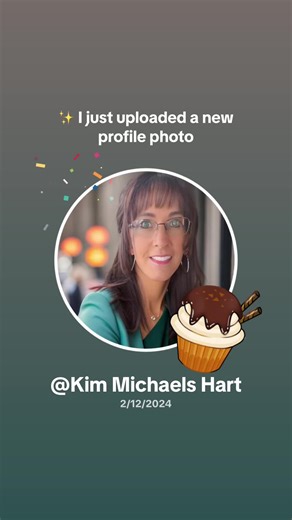 Kim Michaels Hart (@kimmichaelshart)’s videos with Good Memories - Cochren & Co.