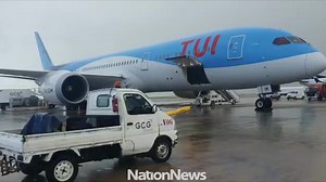 18K views · 397 reactions | After extensive work on the tarmac at the...