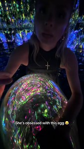 TeamLab Phenomena Abu Dhabi: Levitation Void & Romantic Installations